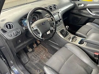 Ford s-max 2.0 titanium; 73-jrd-6 - afbeelding 6 van  17