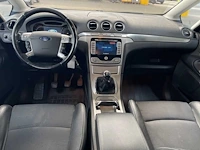 Ford s-max 2.0 titanium; 73-jrd-6 - afbeelding 7 van  17