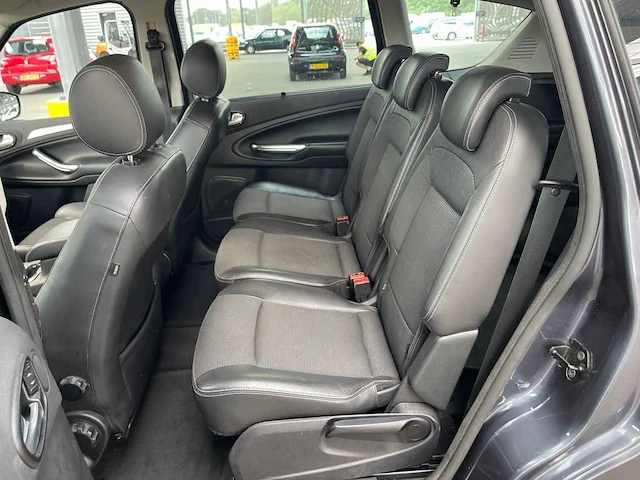Ford s-max 2.0 titanium; 73-jrd-6 - afbeelding 8 van  17