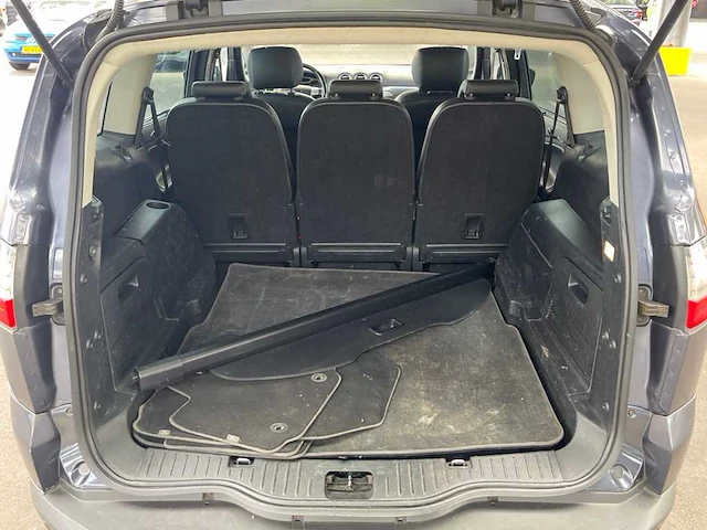 Ford s-max 2.0 titanium; 73-jrd-6 - afbeelding 9 van  17