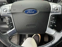 Ford s-max 2.5 20v turbo, 04-tn-vt - afbeelding 2 van  11