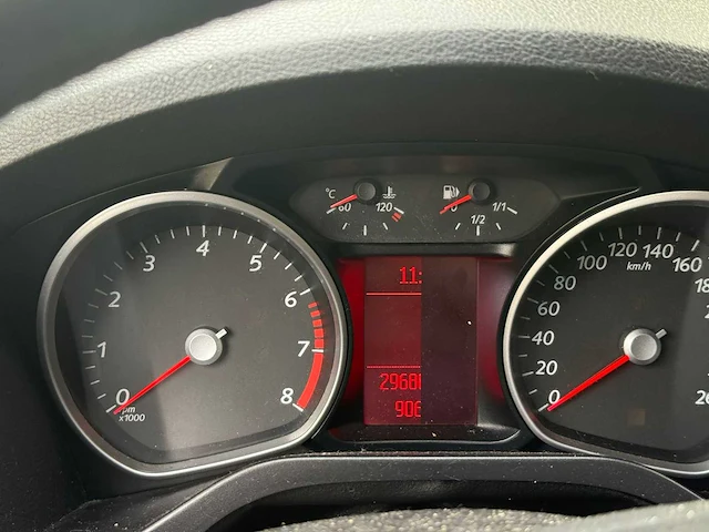 Ford s-max 2.5 20v turbo, 04-tn-vt - afbeelding 3 van  11
