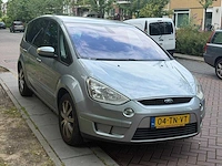 Ford s-max 2.5 20v turbo, 04-tn-vt - afbeelding 1 van  11