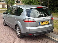 Ford s-max 2.5 20v turbo, 04-tn-vt - afbeelding 4 van  11