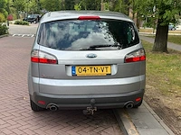 Ford s-max 2.5 20v turbo, 04-tn-vt - afbeelding 7 van  11