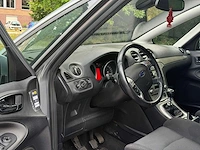 Ford s-max 2.5 20v turbo, 04-tn-vt - afbeelding 8 van  11