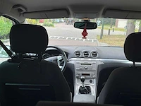 Ford s-max 2.5 20v turbo, 04-tn-vt - afbeelding 9 van  11
