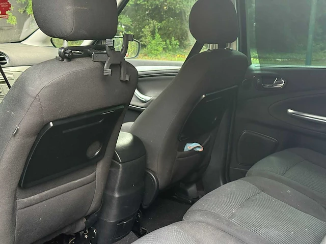 Ford s-max 2.5 20v turbo, 04-tn-vt - afbeelding 10 van  11
