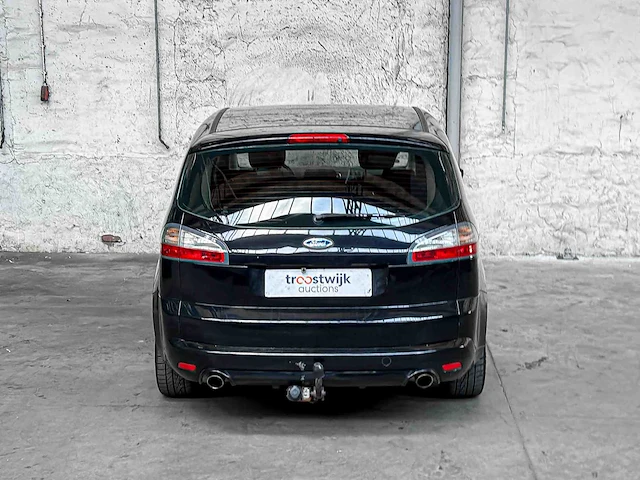 Ford s-max 2.5-20v turbo 7 persoons 220pk 2007, 9-tgb-87 - afbeelding 4 van  42