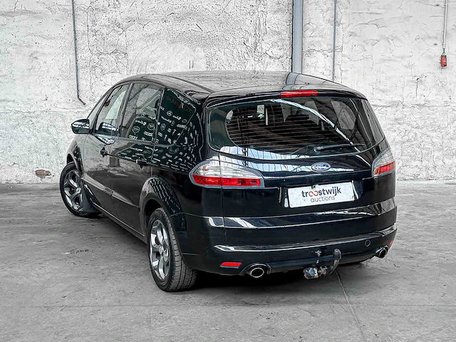 Ford s-max 2.5-20v turbo 7 persoons 220pk 2007, 9-tgb-87 - afbeelding 6 van  42