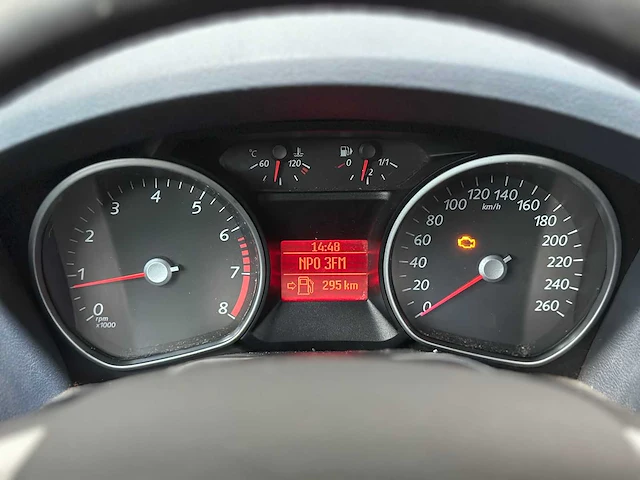 Ford s-max 2.5-20v turbo 7 persoons 220pk 2007, 9-tgb-87 - afbeelding 9 van  42