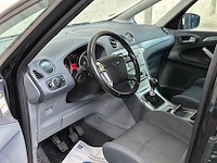 Ford s-max 2.5-20v turbo 7 persoons 220pk 2007, 9-tgb-87 - afbeelding 18 van  42