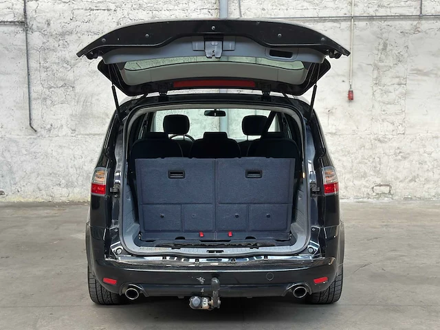 Ford s-max 2.5-20v turbo 7 persoons 220pk 2007, 9-tgb-87 - afbeelding 21 van  42