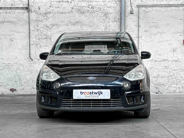 Ford s-max 2.5-20v turbo 7 persoons 220pk 2007, 9-tgb-87 - afbeelding 23 van  42