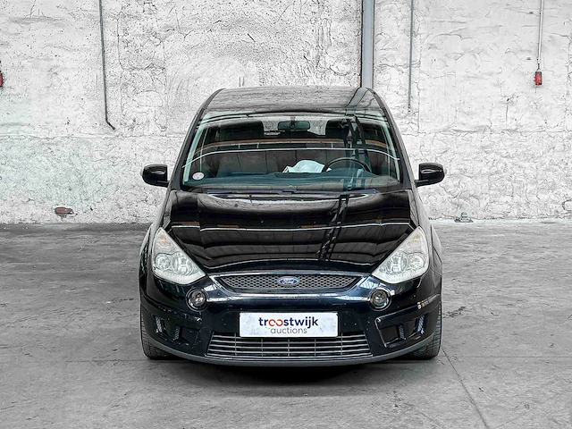 Ford s-max 2.5-20v turbo 7 persoons 220pk 2007, 9-tgb-87 - afbeelding 34 van  42