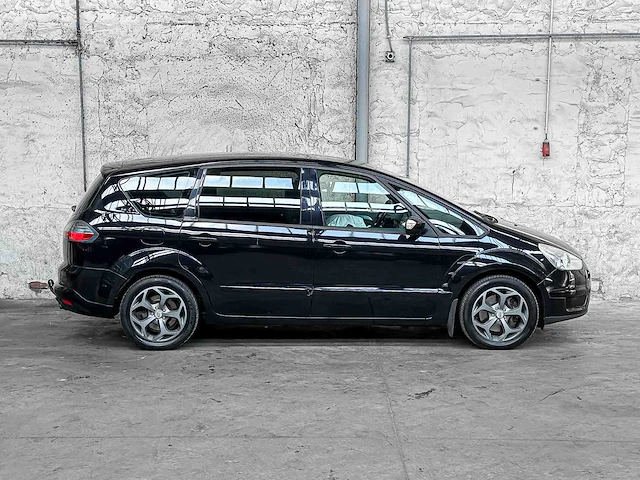 Ford s-max 2.5-20v turbo 7 persoons 220pk 2007, 9-tgb-87 - afbeelding 41 van  42