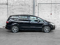 Ford s-max 2.5-20v turbo 7 persoons 220pk 2007, 9-tgb-87 - afbeelding 41 van  42