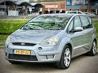 Ford s-max 2.5 20v turbo, 95-zf-jj - afbeelding 1 van  16