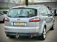 Ford s-max 2.5 20v turbo, 95-zf-jj - afbeelding 9 van  16