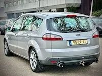 Ford s-max 2.5 20v turbo, 95-zf-jj - afbeelding 11 van  16