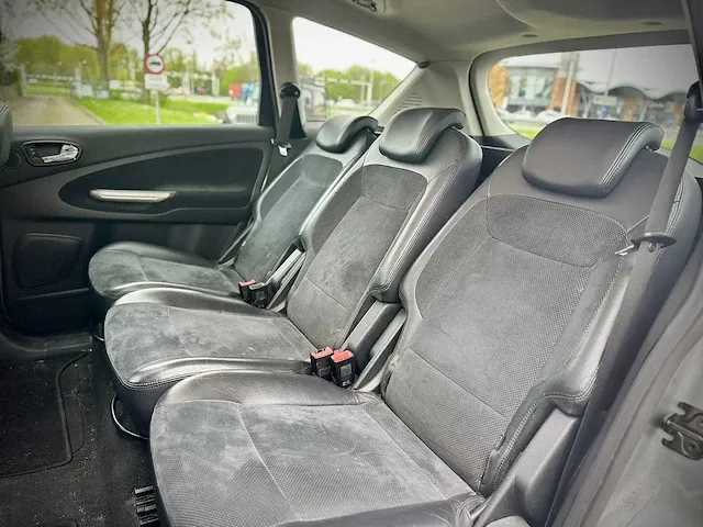Ford s-max 2.5 20v turbo, 95-zf-jj - afbeelding 15 van  16