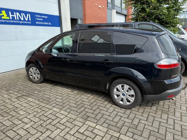 Ford s-max met kenteken 06-jtv-1 - afbeelding 10 van  16