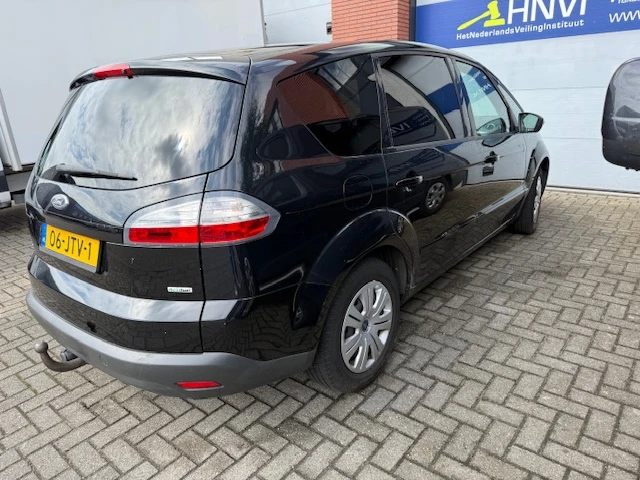 Ford s-max met kenteken 06-jtv-1 - afbeelding 15 van  16