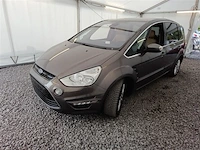 Ford s max,2014 - afbeelding 1 van  34