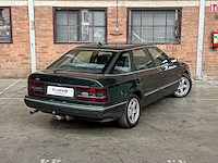 Ford scorpio 2.9i v6 platinum 1993 (org-nl), gx-bj-40 - afbeelding 2 van  38