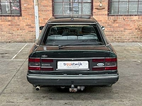 Ford scorpio 2.9i v6 platinum 1993 (org-nl), gx-bj-40 - afbeelding 4 van  38