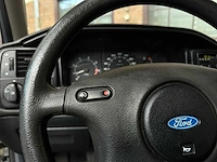 Ford scorpio 2.9i v6 platinum 1993 (org-nl), gx-bj-40 - afbeelding 13 van  38