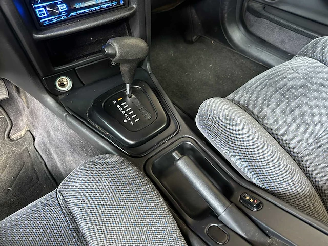 Ford scorpio 2.9i v6 platinum 1993 (org-nl), gx-bj-40 - afbeelding 18 van  38
