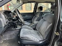 Ford scorpio 2.9i v6 platinum 1993 (org-nl), gx-bj-40 - afbeelding 22 van  38