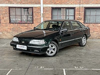 Ford scorpio 2.9i v6 platinum 1993 (org-nl), gx-bj-40 - afbeelding 12 van  38