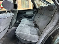 Ford scorpio 2.9i v6 platinum 1993 (org-nl), gx-bj-40 - afbeelding 25 van  38