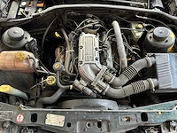 Ford scorpio 2.9i v6 platinum 1993 (org-nl), gx-bj-40 - afbeelding 30 van  38
