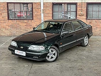 Ford scorpio 2.9i v6 platinum 1993 (org-nl), gx-bj-40 - afbeelding 23 van  38