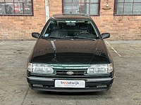 Ford scorpio 2.9i v6 platinum 1993 (org-nl), gx-bj-40 - afbeelding 34 van  38