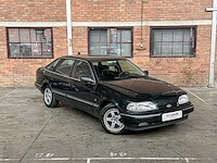 Ford scorpio 2.9i v6 platinum 1993 (org-nl), gx-bj-40 - afbeelding 36 van  38