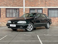 Ford scorpio 2.9i v6 platinum 1993 (org-nl), gx-bj-40 - afbeelding 1 van  38