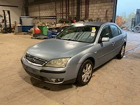 Ford sedan mondeo personenauto - afbeelding 1 van  15