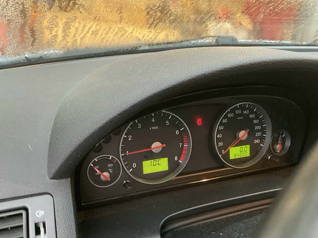 Ford sedan mondeo personenauto - afbeelding 11 van  15