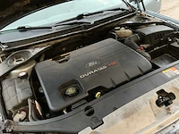 Ford sedan mondeo personenauto - afbeelding 13 van  15