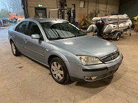 Ford sedan mondeo personenauto - afbeelding 2 van  15