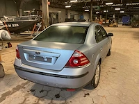 Ford sedan mondeo personenauto - afbeelding 4 van  15