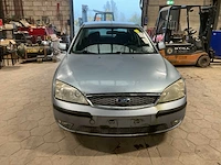 Ford sedan mondeo personenauto - afbeelding 3 van  15