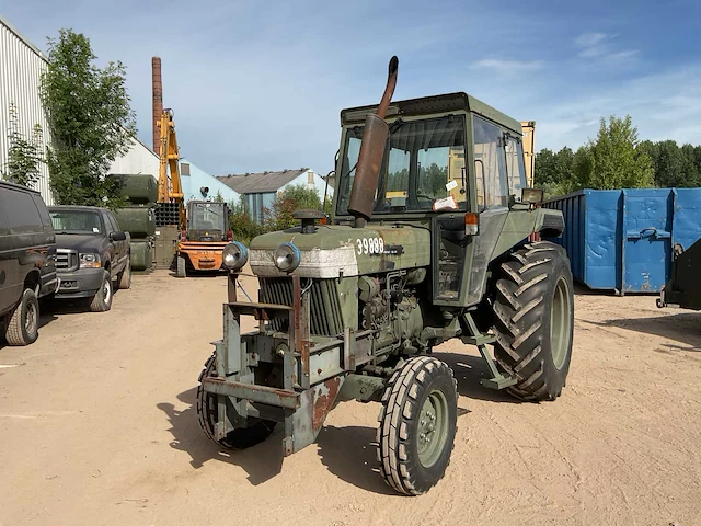 Ford sek398 overige tractor - afbeelding 1 van  13