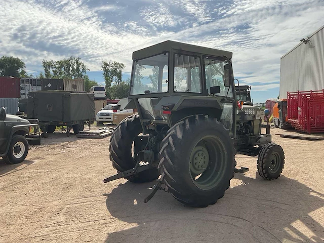 Ford sek398 overige tractor - afbeelding 8 van  13
