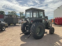 Ford sek398 overige tractor - afbeelding 8 van  13