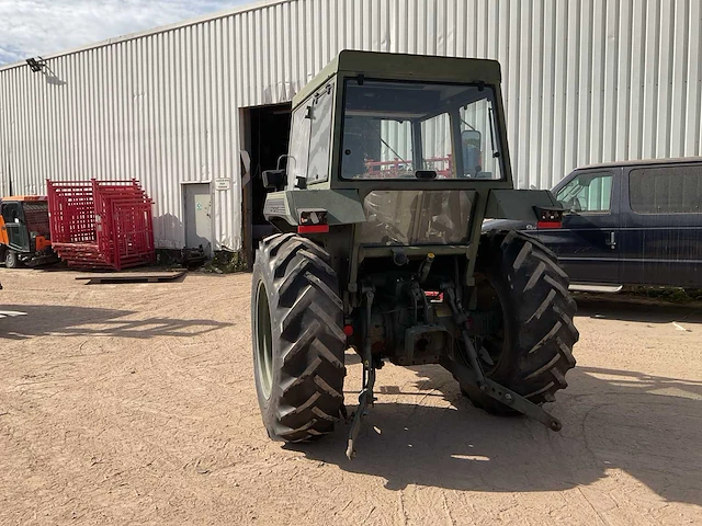 Ford sek398 overige tractor - afbeelding 9 van  13
